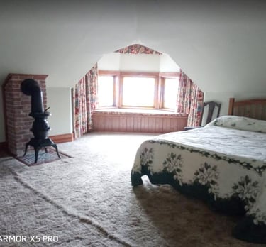 1 bedroom furnished temporary stay